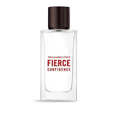 Fierce Confidence - Eau de cologne 50 ml