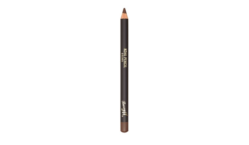 Barry M Kohl Pencil Brown