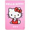 Hello Kitty lasten viltti, 100×150 cm – kuva 1