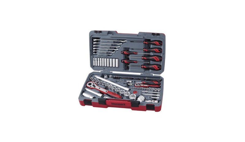 Teng Tools 95 osainen työkalusarja Tm095