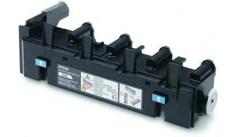Laserkasetti Epson ResttonerbehaelterS050595