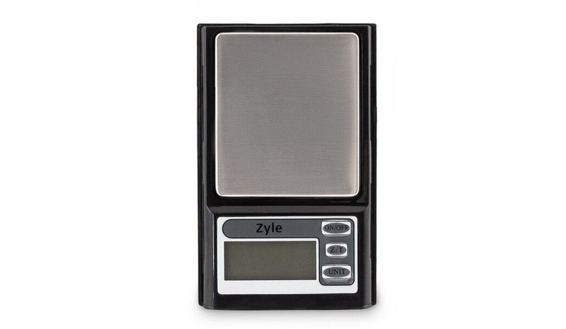 Zyle ZY40110SC
