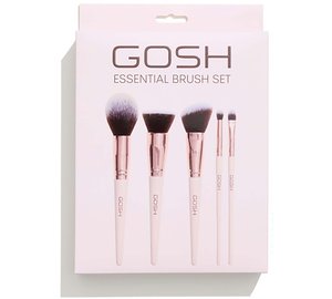Gosh Essential Brush Set 001