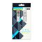 iBOX Ikumtcwqc, USB 2.0/USB, 1.5 m – kuva 1