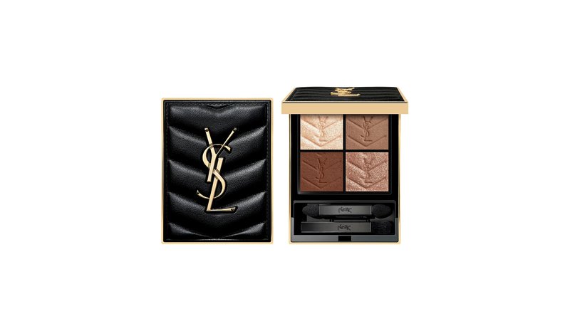 Yves Saint Laurent Couture Mini Clutch 4 g – kuva 1/4