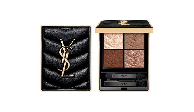 Yves Saint Laurent Couture Mini Clutch 4 g – kuva 2/4