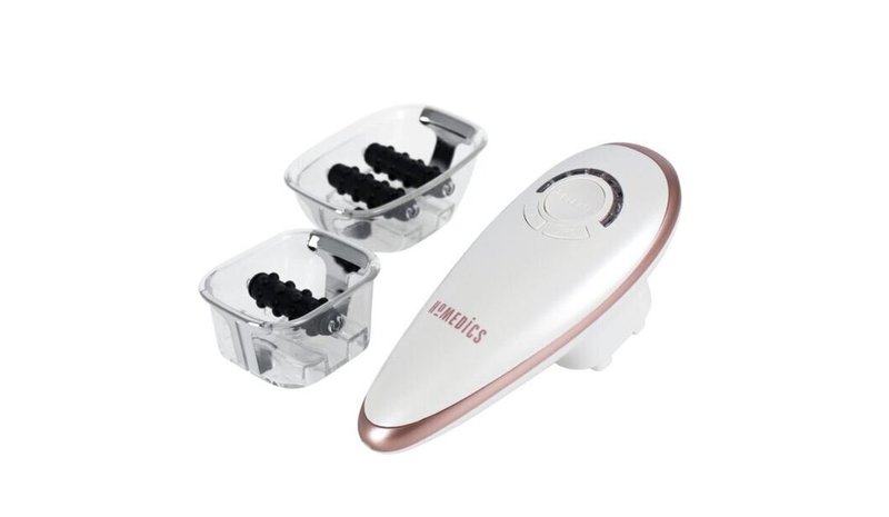 Homemedics Smoothee CELL-500-EU