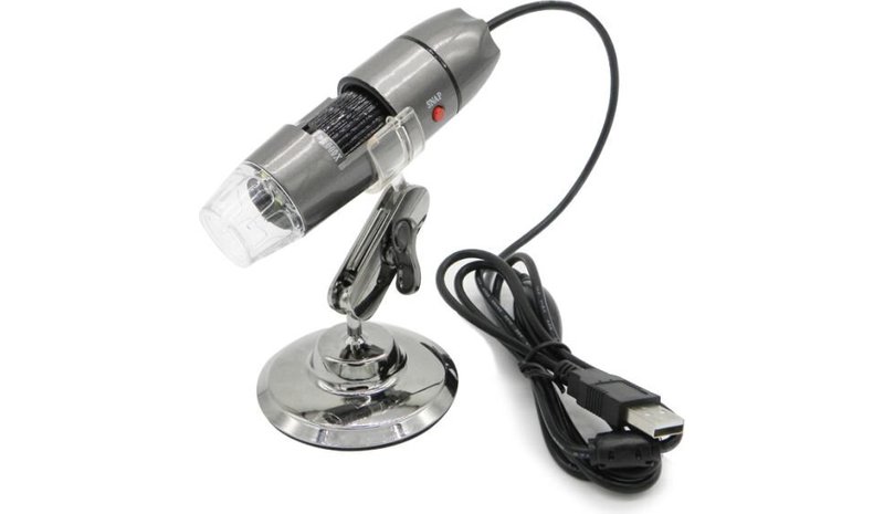Mikroskooppi Xrec SB4188