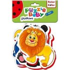 Roter Kafer Puzzle Baby Zoo 16 kpl