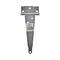 Finbullet 200 mm x 3 mm sarana – kuva 1