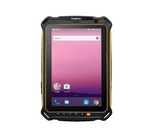 Tabletti RugGear RG910 LTE 32GB, musta/valkoinen