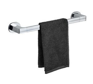 Pyyheripustin MARIBOR, 40 cm, poraamaton asennus UV-Loc, WENKO