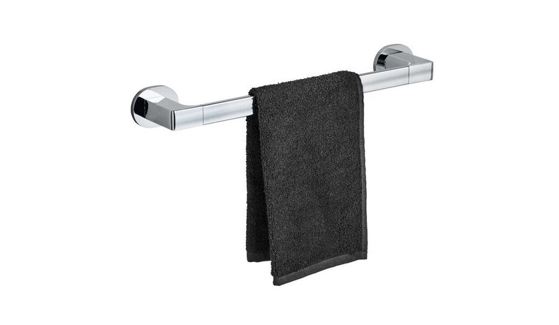 Pyyheripustin MARIBOR, 40 cm, poraamaton asennus UV-Loc, WENKO