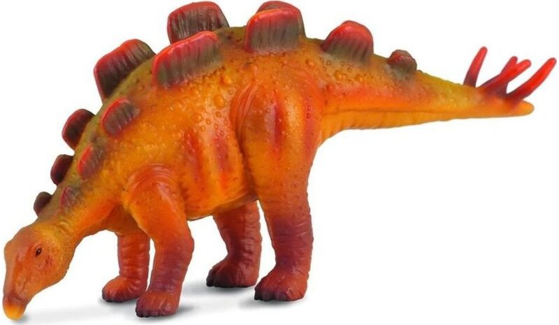 Collecta Wuerhosaur -hahmo - 14 cm