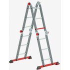 Taittotikkaat Altrex Varitrex PRO 4x3 + PF