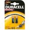 Duracell DURACELL SPE MN21 X2 Akut – kuva 1