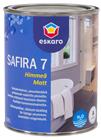 Eskaro safira 7 A-pohja himmeä sisämaali
