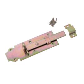 Finbullet 150 x 1,5 mm lukkosalpa