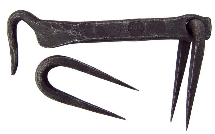 Sepäntuote MS-44 haka, Tarvikkeet ja lisävarusteet – kuva 1/1