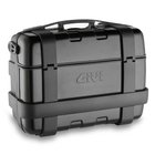 GIVI TREKKER BLACKLIN MONOKEY 33L LAUKKU