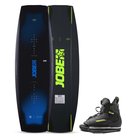 JOBE PROLIX WAKEBOARD 134 / UNIT SIDE 35