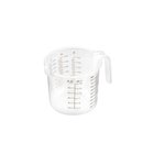 Tescoma 630406, 0,5 l, ml, unssi, läpikuultava, 90 mm, 90 mm, 110 mm