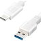 Logilink USB 3.2 Gen 1x1 Cable CU0175 1, – kuva 1