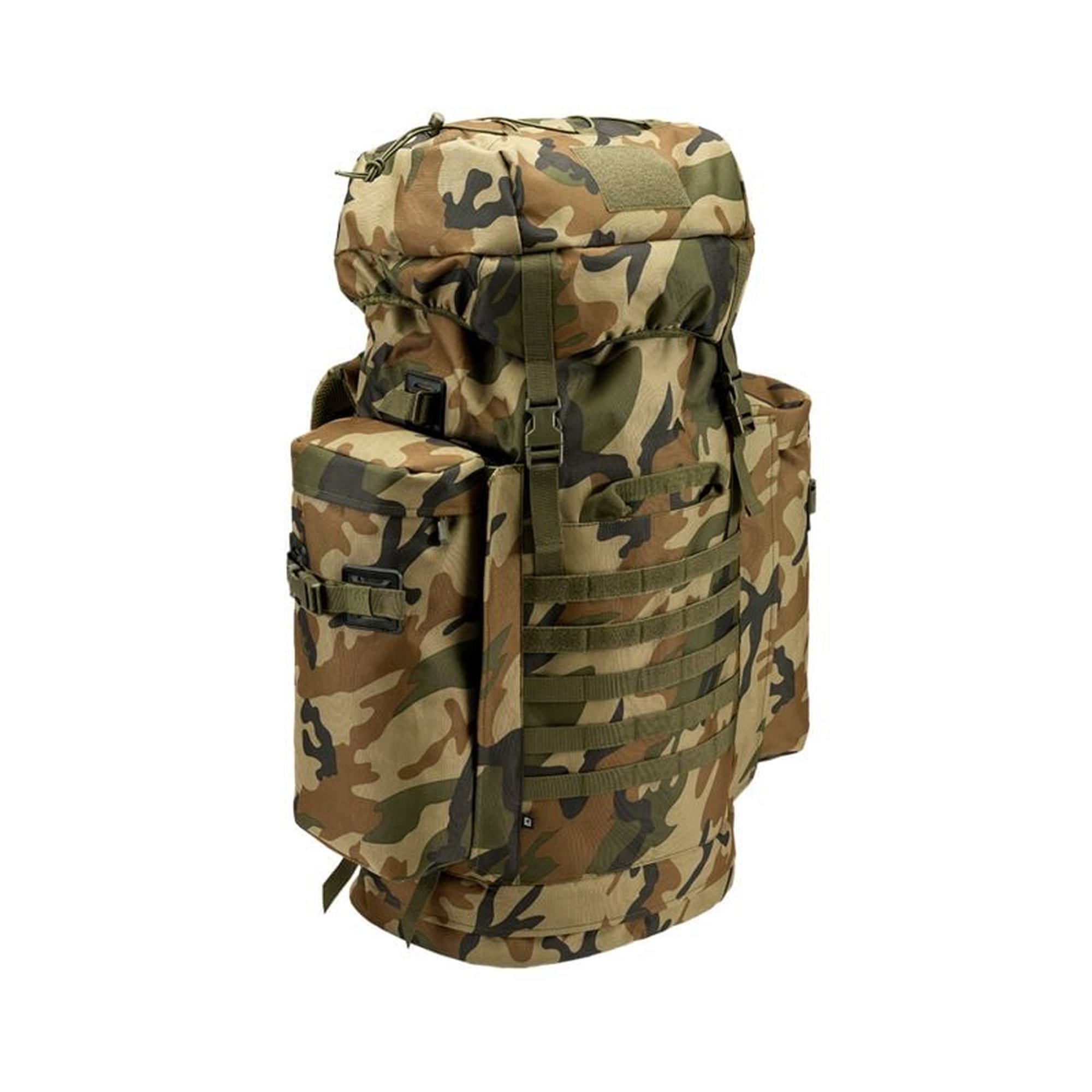Brandit - US Cooper Mountain Backpack - Reppu - Unisex - Maastokuvio