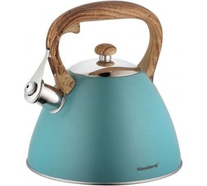 klausberg pilli kattila 3l kb-7263