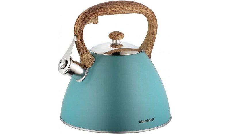 klausberg pilli kattila 3l kb-7263