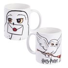 Harry Potter - Hedwig the Owl - Muki - Ei määritelty - Monivärinen