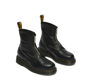 Dr. Martens - 1460 FZ - Varsikengät - Naiset - Musta