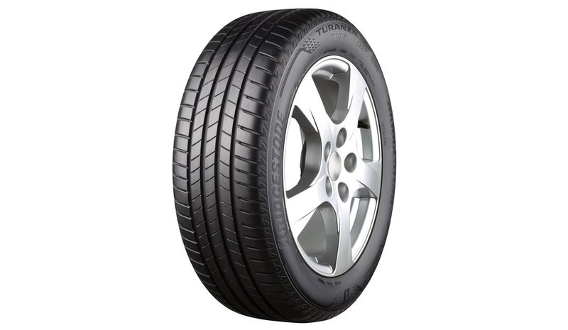Bridgestone Turanza T005 245/40R19 94 W