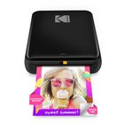 KODAK Step kannettava pikavalokuvien tulostin