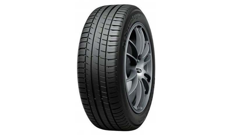 BF Goodrich AdVantage 255/35R19 96 Y XL