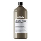 Loreal Absolut Repair Molecular Shampoo 1500ml