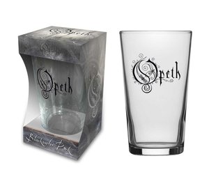 Opeth - Blackwater park - Olutlasi - Ei määritelty - Läpinäkyvä