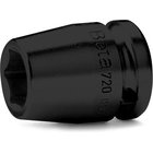 Beta-isku kuusiokanta 1/2, 19 mm