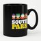 South Park - Logo - Muki - Ei määritelty - Musta – kuva 1