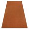 STRING SIZAL FLAT 48663/120 -matto, terrakotta – kuva 1