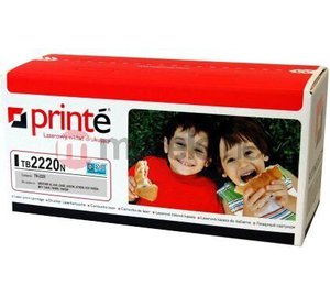 Laserkasetti Printe TB2220N