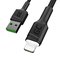 Green Cell KABGC05, USB - Lightning, 1.2m – kuva 1