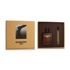 Burberry Hero Eau de Parfum -lahjasetti miehille 100 ml + 10 ml