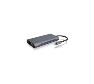 Icy Box IB-DK4040-CPD