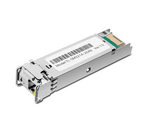 TP LINK 1000B BX / TL SM321A 2