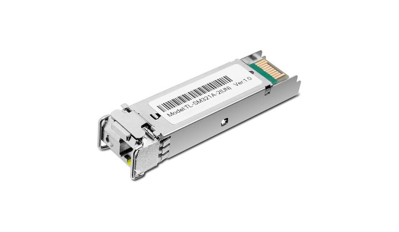 TP LINK 1000B BX / TL SM321A 2