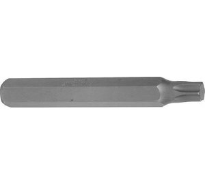 Terä Torx T50 x 80mm, 10mm varsi