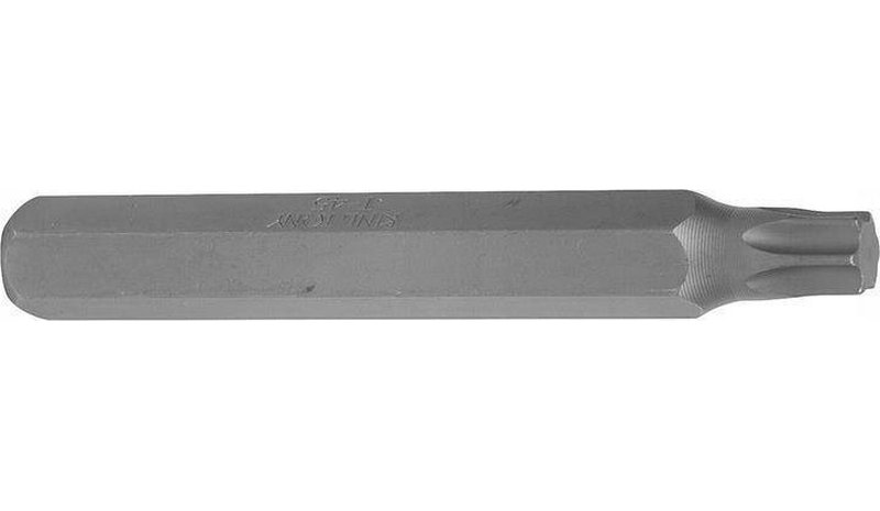 Terä Torx T50 x 80mm, 10mm varsi