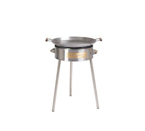 Kaasugrilli GrillSymbol PRO-580