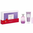 Setti Coach: Dreams Moonlight, Eau De Parfum, naisille, 60 ml + Dreams Moonlight, Eau De Parfum, naisille, 7,5 ml